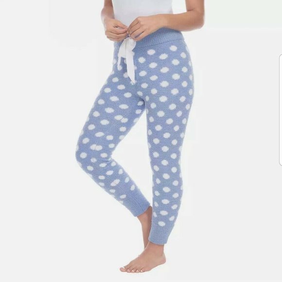 Honeydew Super Soft Chenille Lounge Legging Pants - Picture 2 of 11